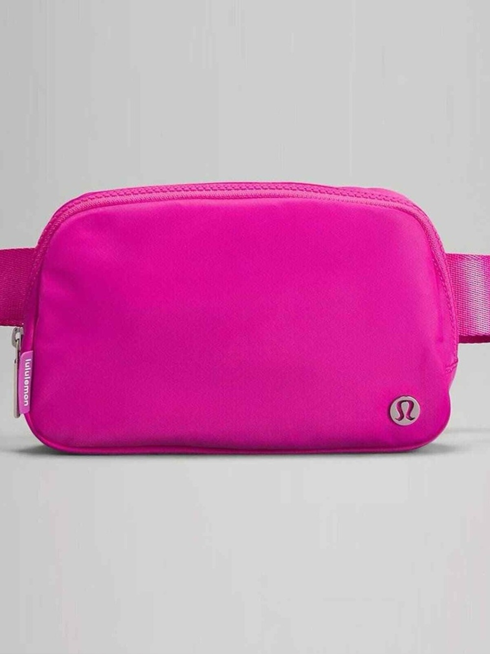 Lululemon Belt Bag NWT